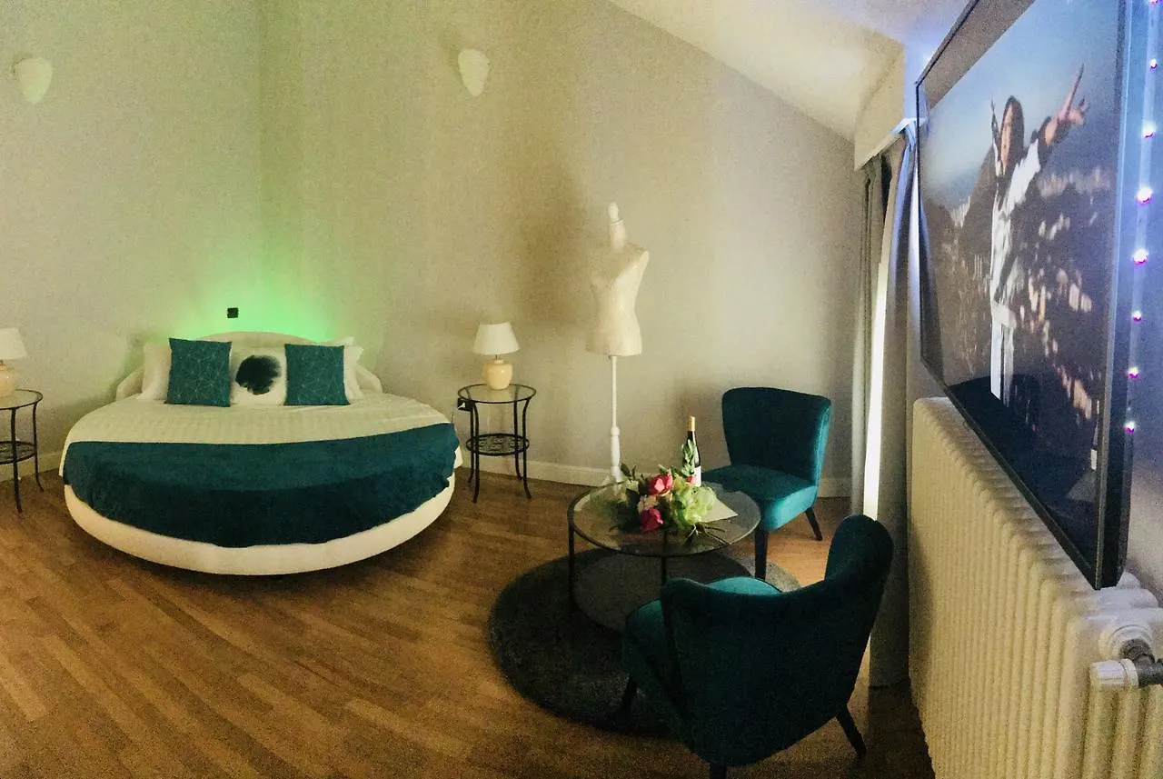 Marina Centro Suite Rimini