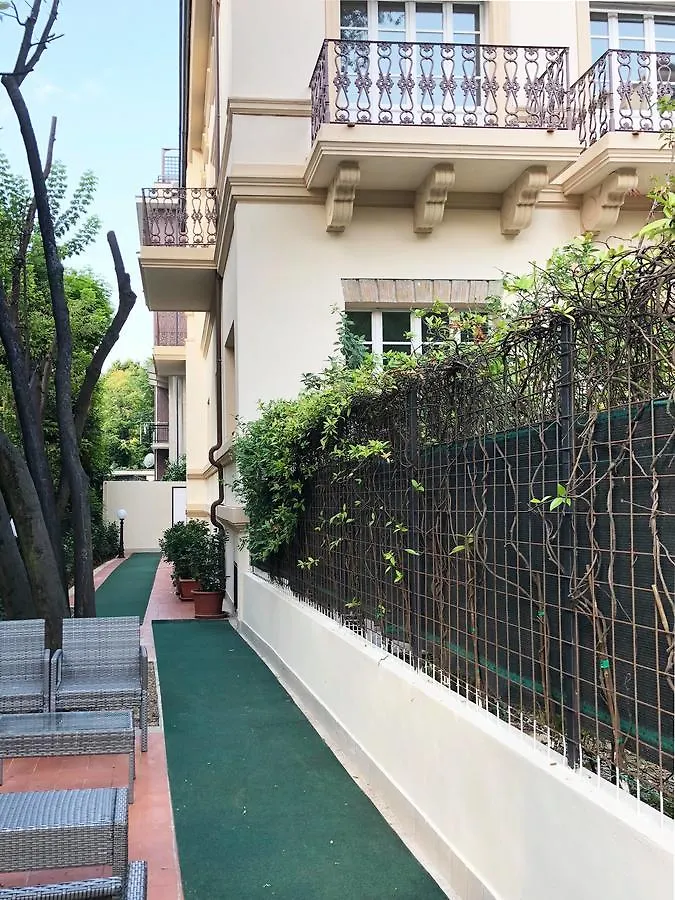 Marina Centro Suite Rimini