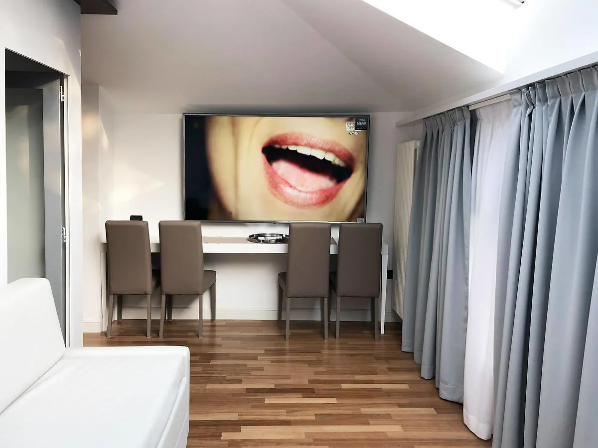 Marina Centro Suite Rimini