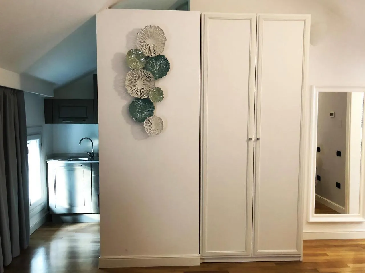 Apartment Marina Centro Suite Rimini Italy