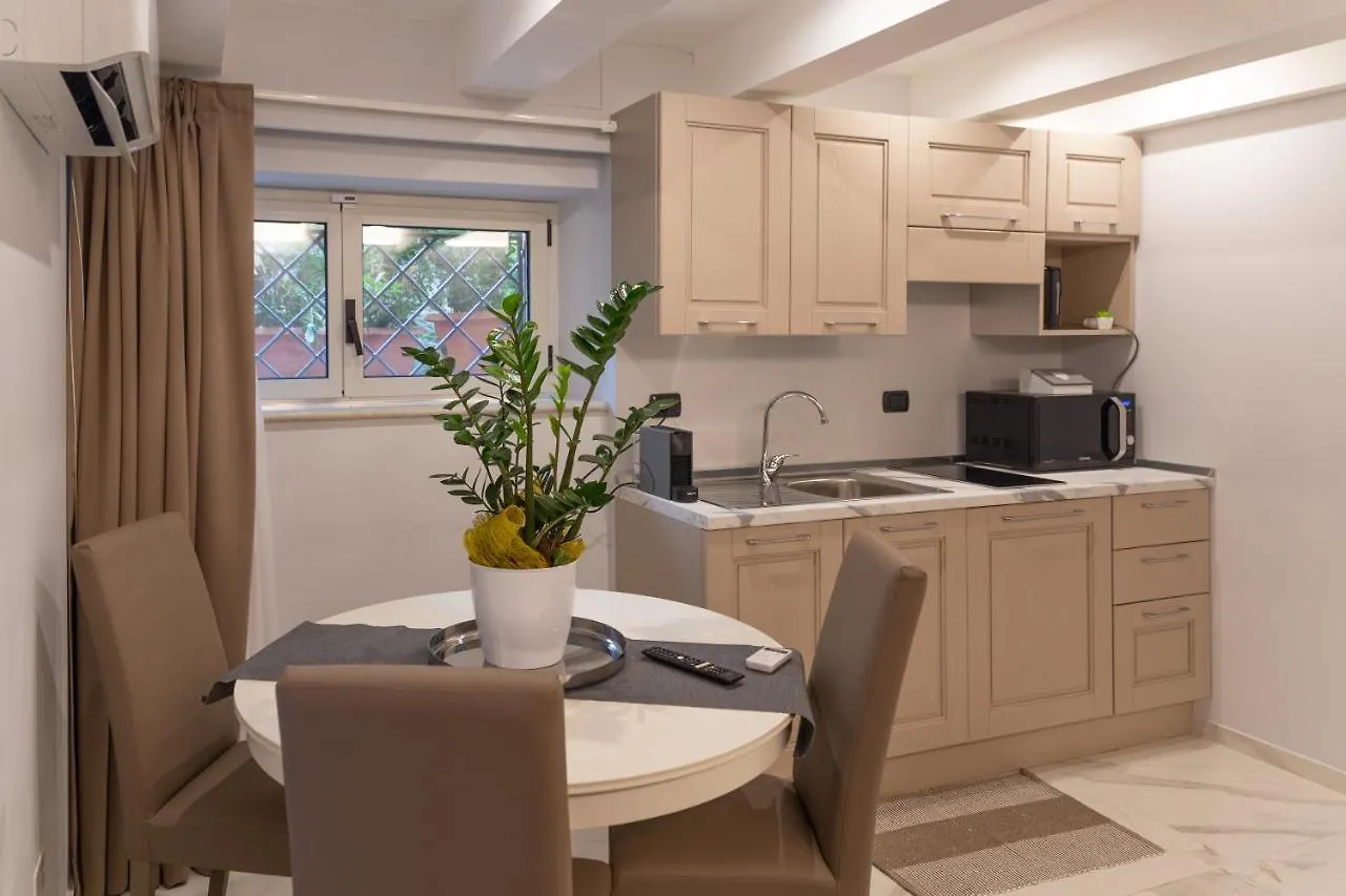 Marina Centro Suite Rimini Apartmán