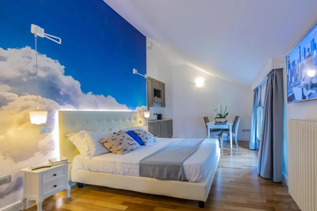 Marina Centro Suite contacts