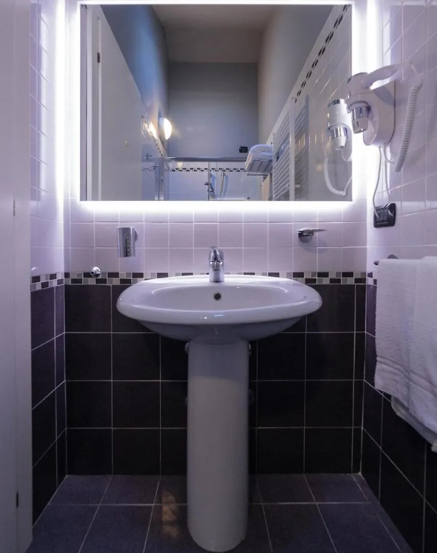 Marina Centro Suite Rimini Apartmán