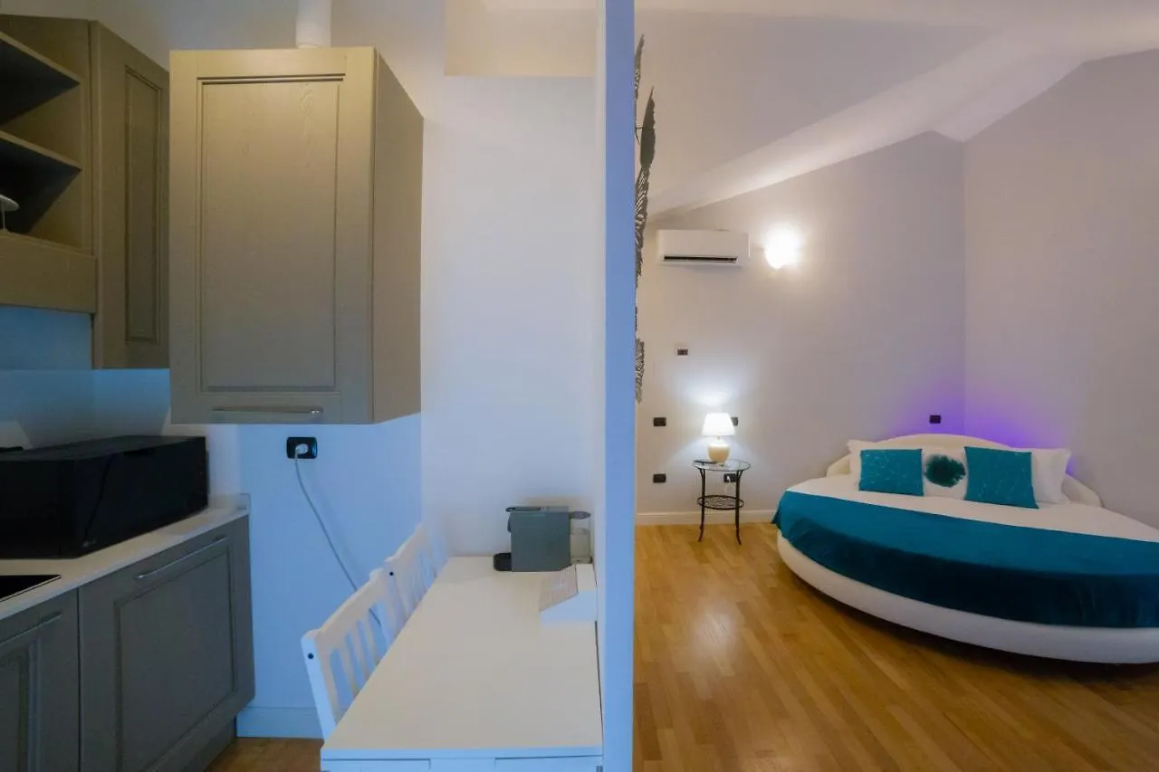 Apartmán Marina Centro Suite Rimini