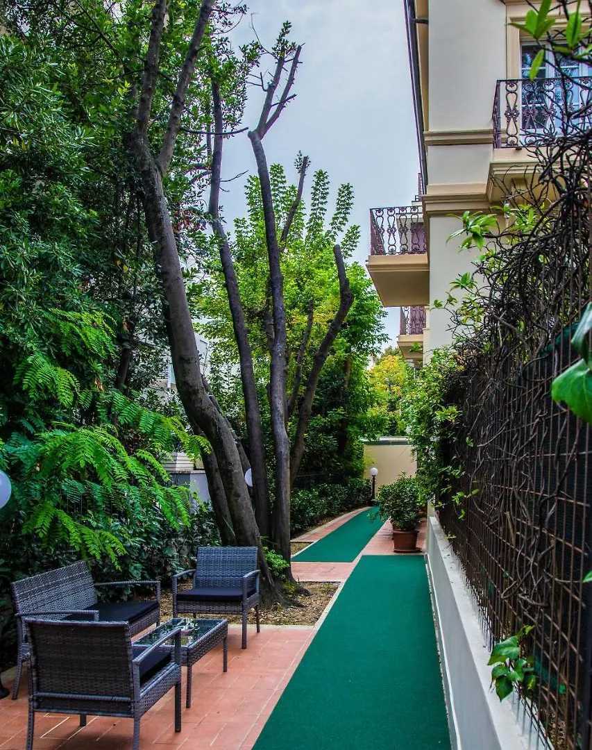 Apartment Marina Centro Suite Rimini
