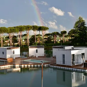 Hotel Villaggio La Pescaccia, San Clemente (Rimini)