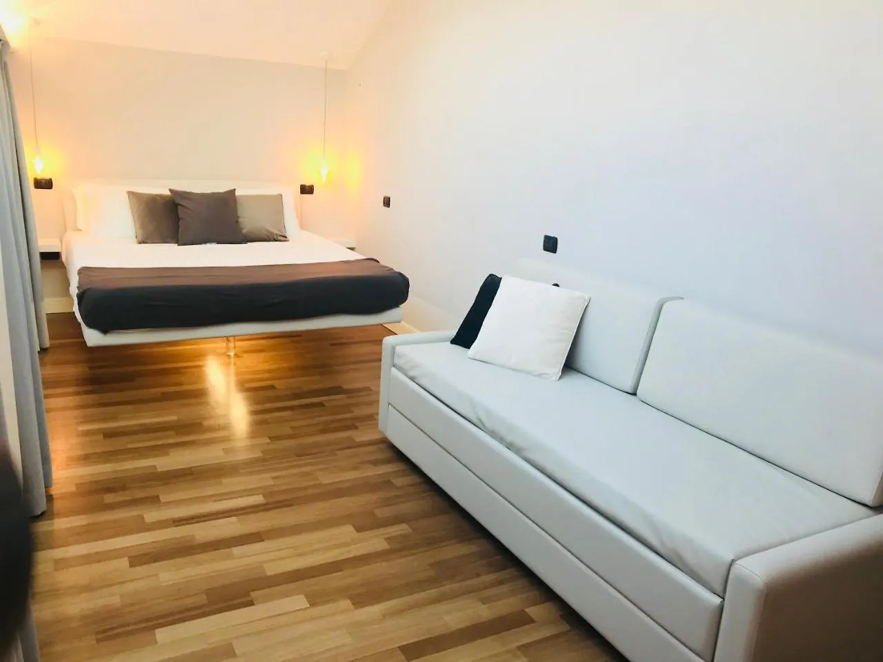 Apartment Marina Centro Suite Rimini Italy