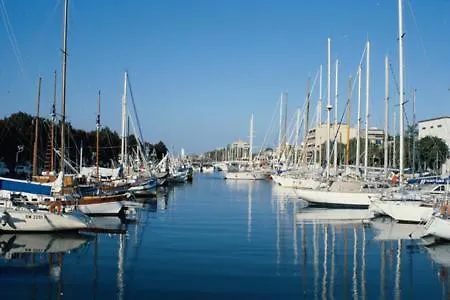 Apartment Marina Centro Suite Rimini