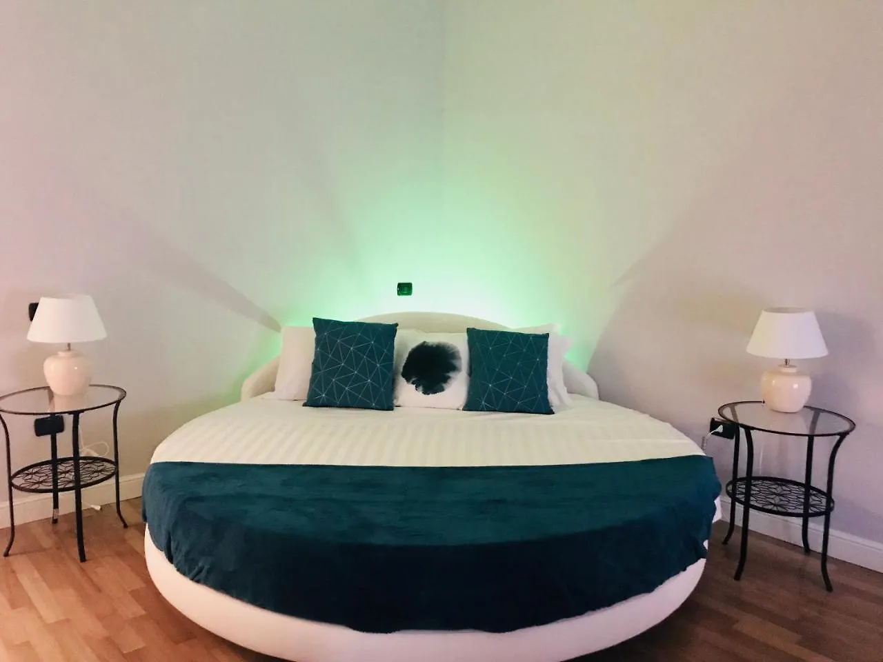 Apartment Marina Centro Suite Rimini Italy