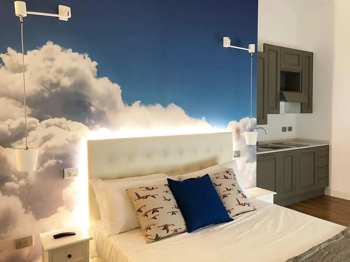Apartment Marina Centro Suite Rimini Italy