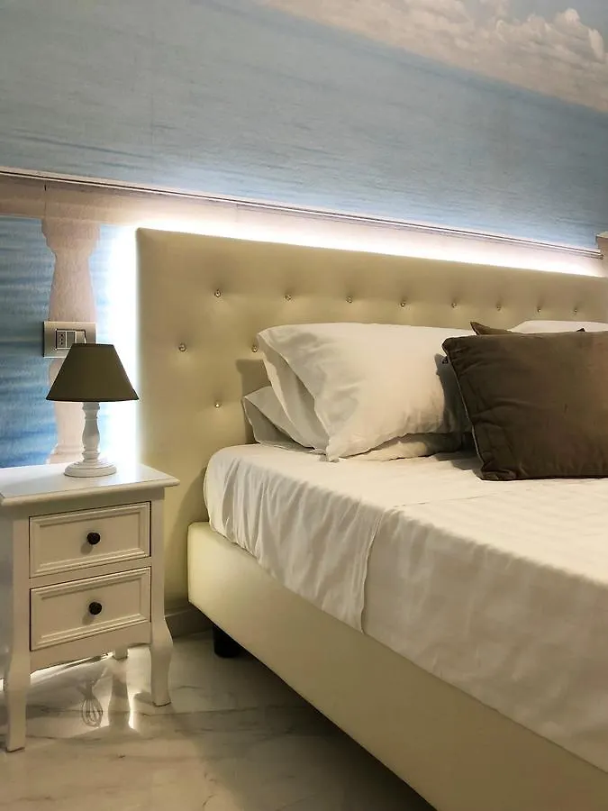 Apartment Marina Centro Suite Rimini