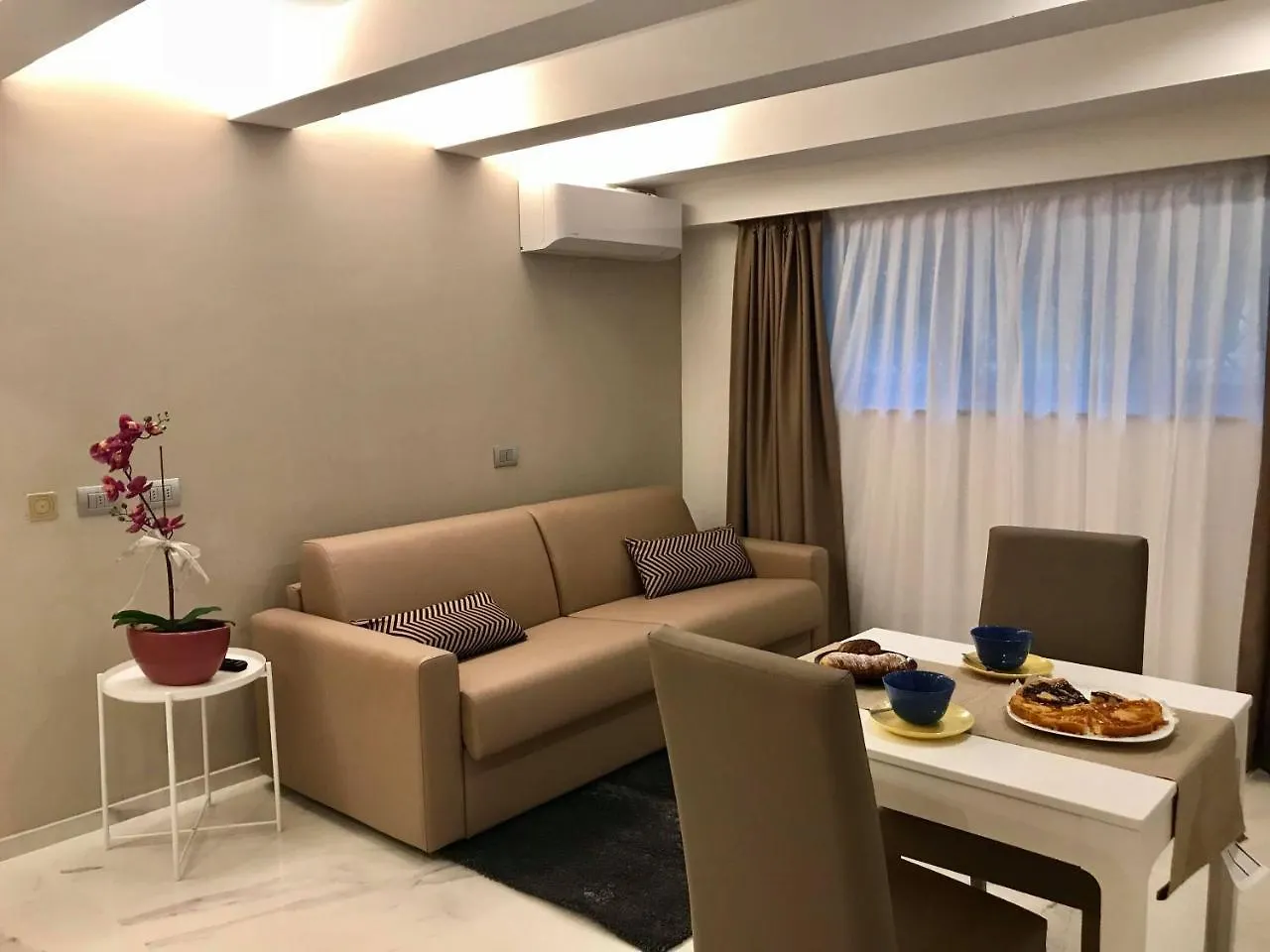 Apartment Marina Centro Suite Rimini