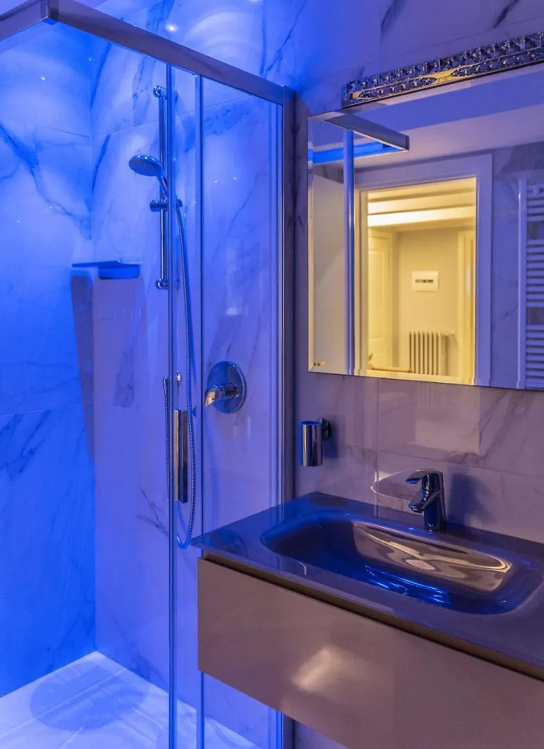 Marina Centro Suite Rimini Italy