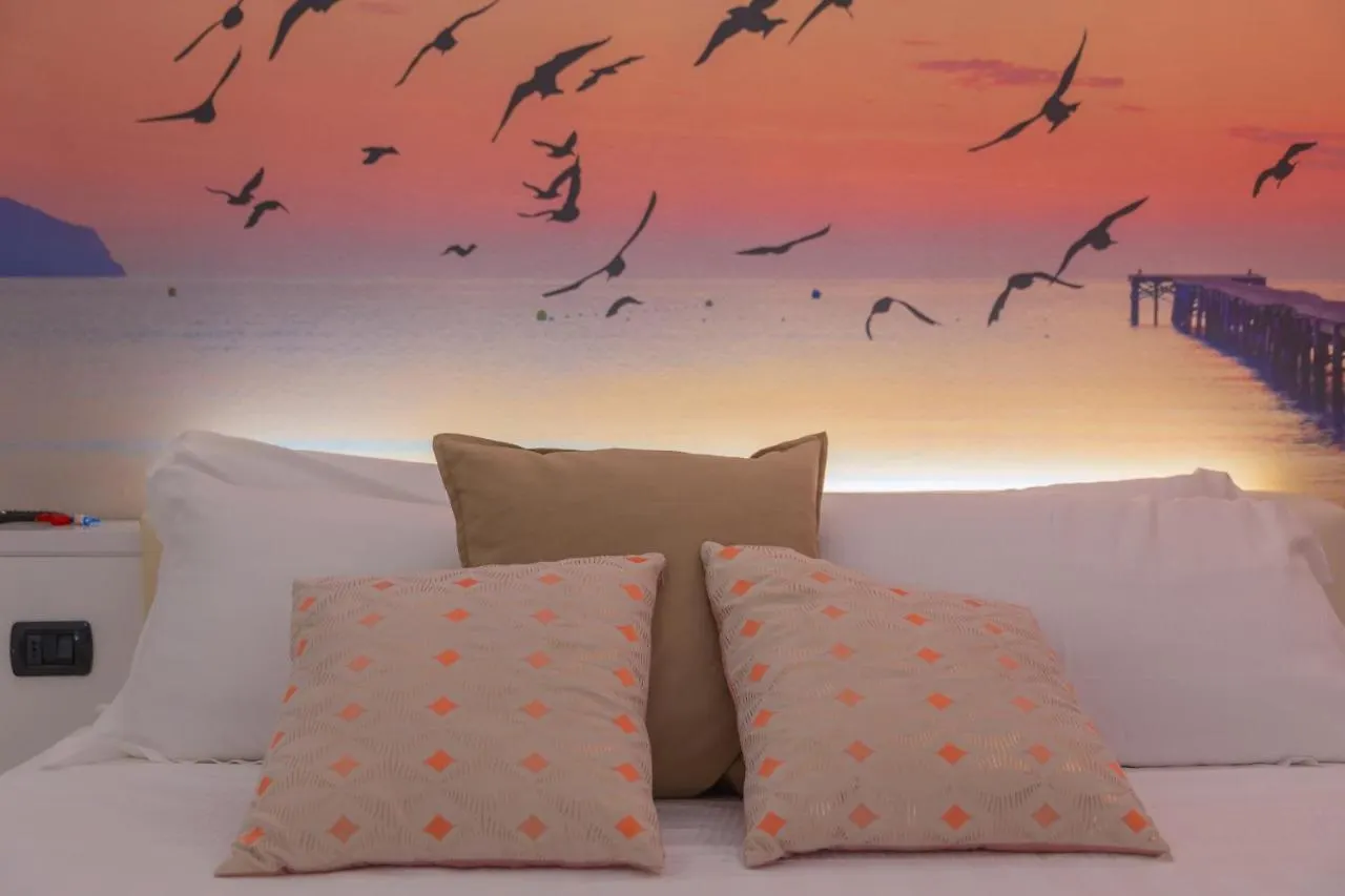 Marina Centro Suite Rimini