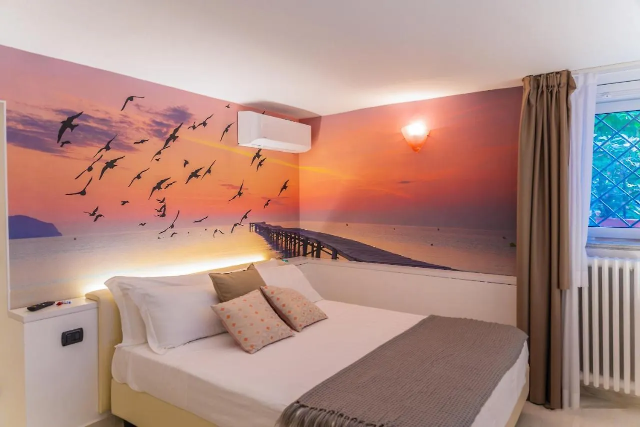 Apartment Marina Centro Suite Rimini