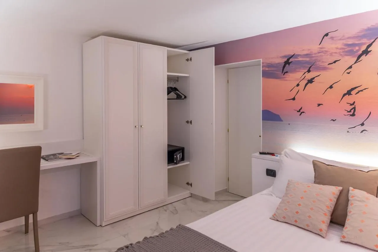 Marina Centro Suite Rimini 0*,  Italy