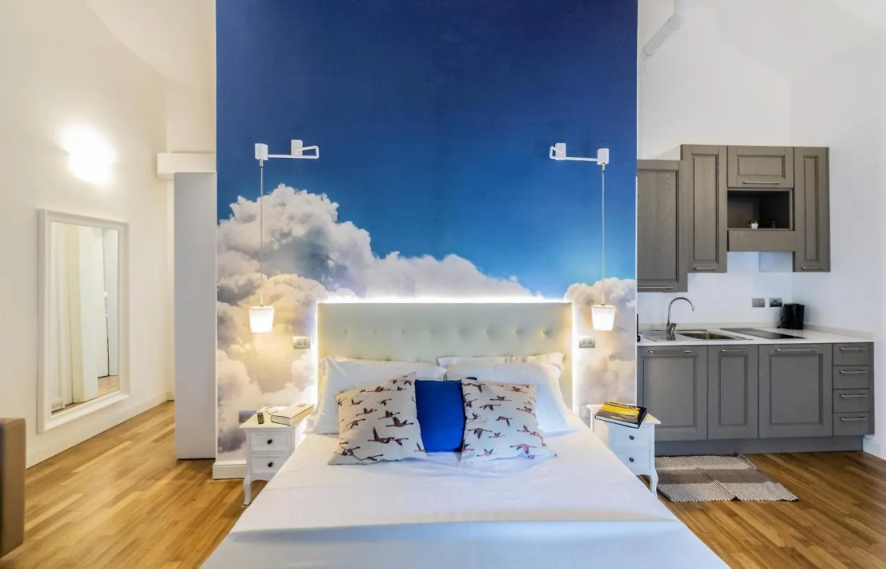 Marina Centro Suite Rimini Apartment