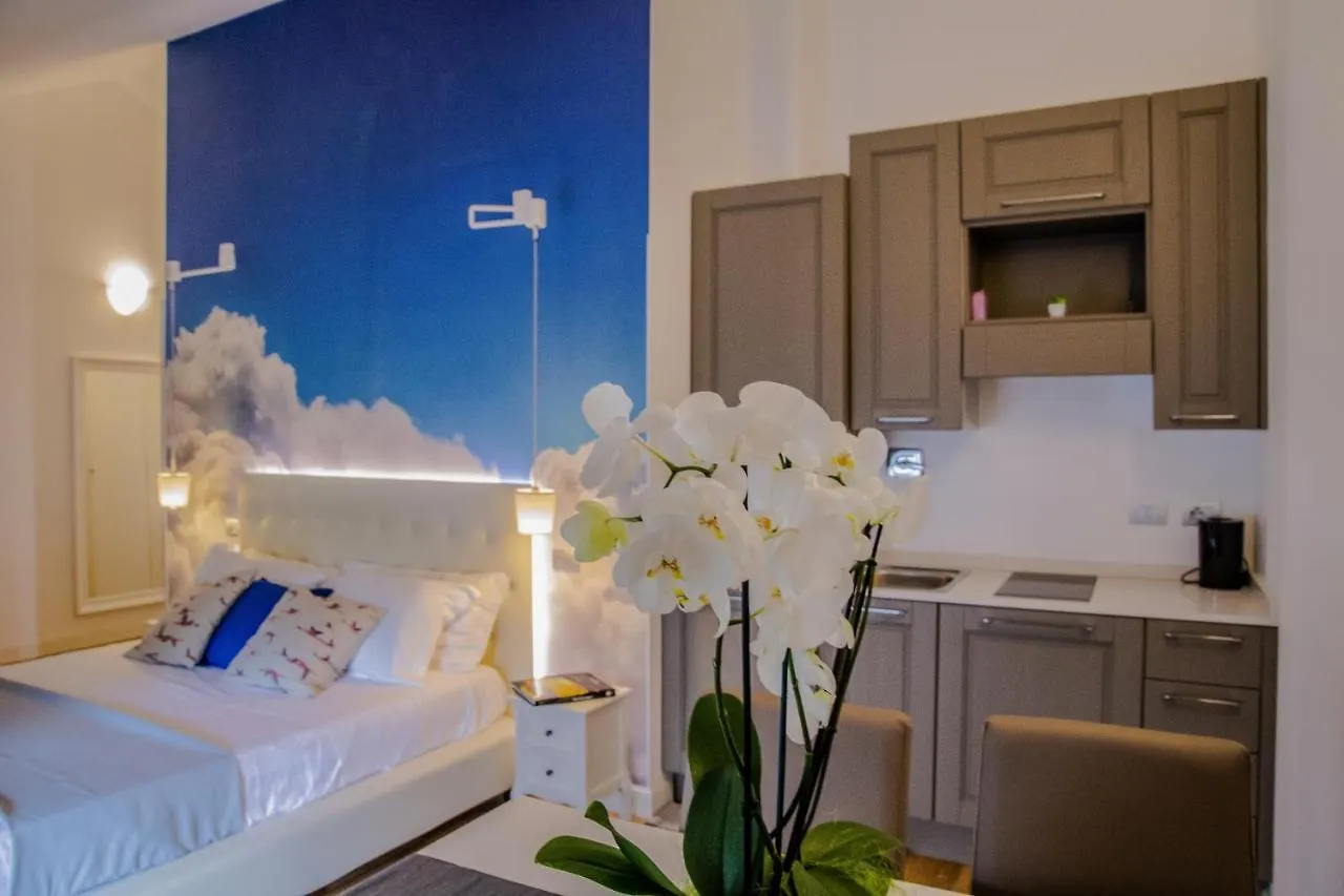 Marina Centro Suite Rimini Apartment