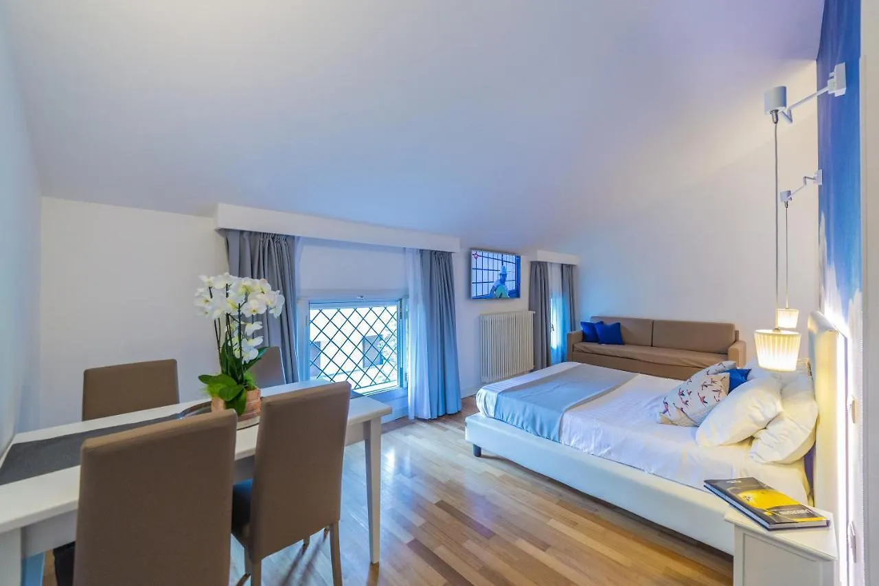 Marina Centro Suite Rimini Apartment