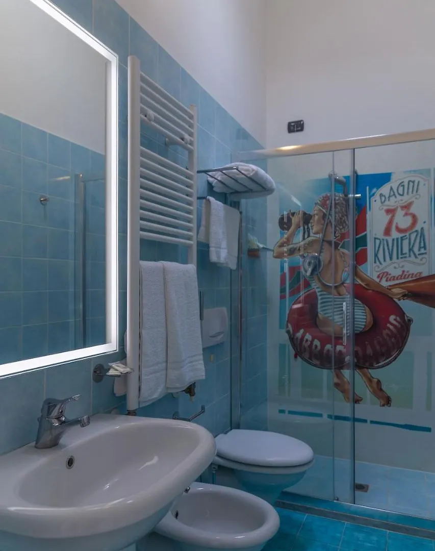 Apartment Marina Centro Suite Rimini