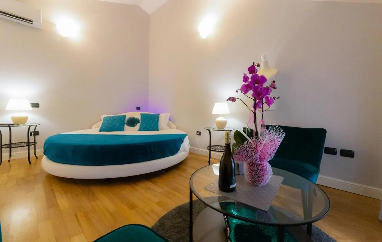 Apartment Marina Centro Suite Rimini