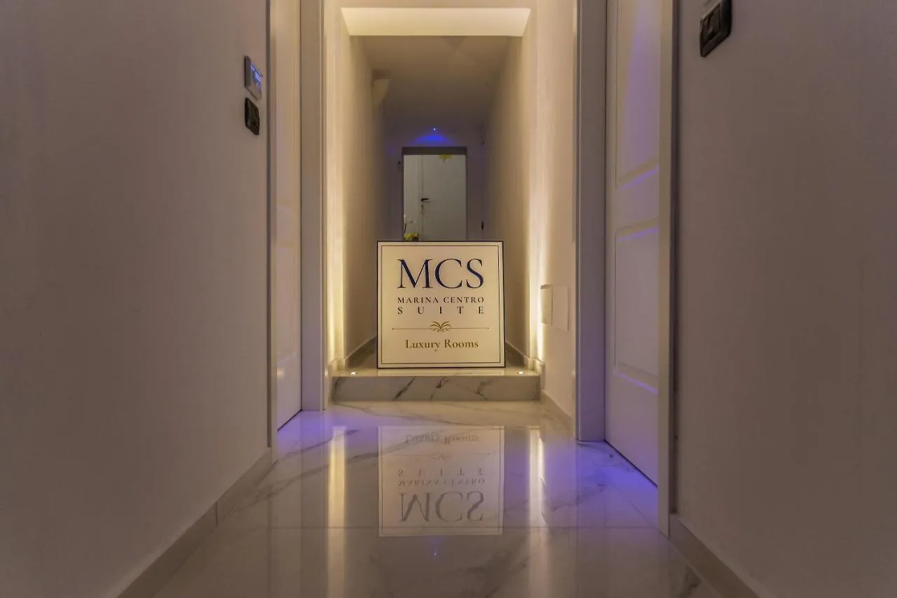 Apartment Marina Centro Suite Rimini