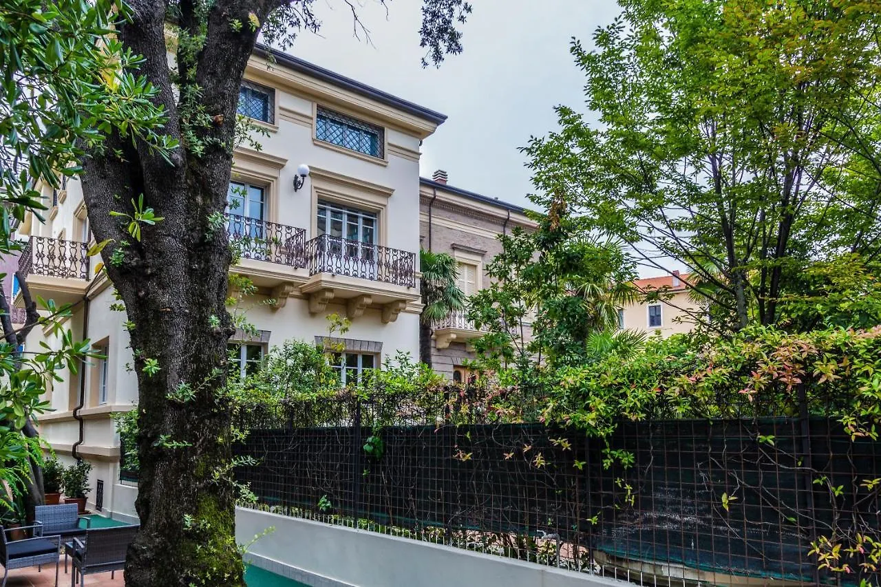 Marina Centro Suite Rimini Italy