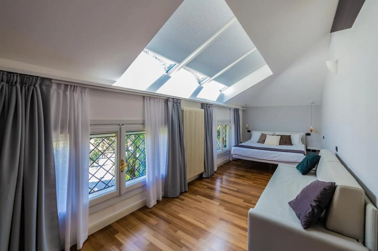 Apartment Marina Centro Suite Rimini Italy