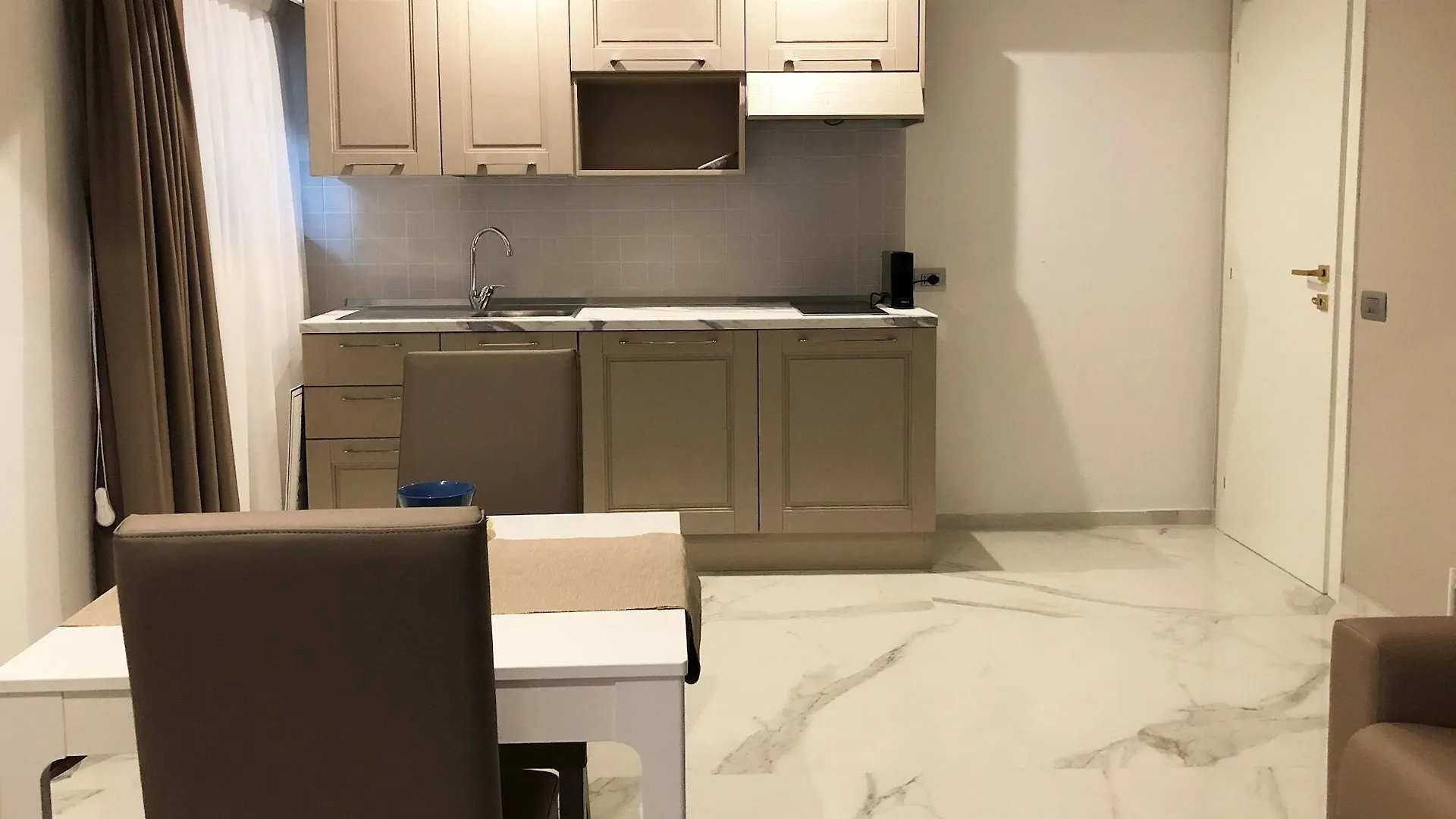 Marina Centro Suite Rimini Italy