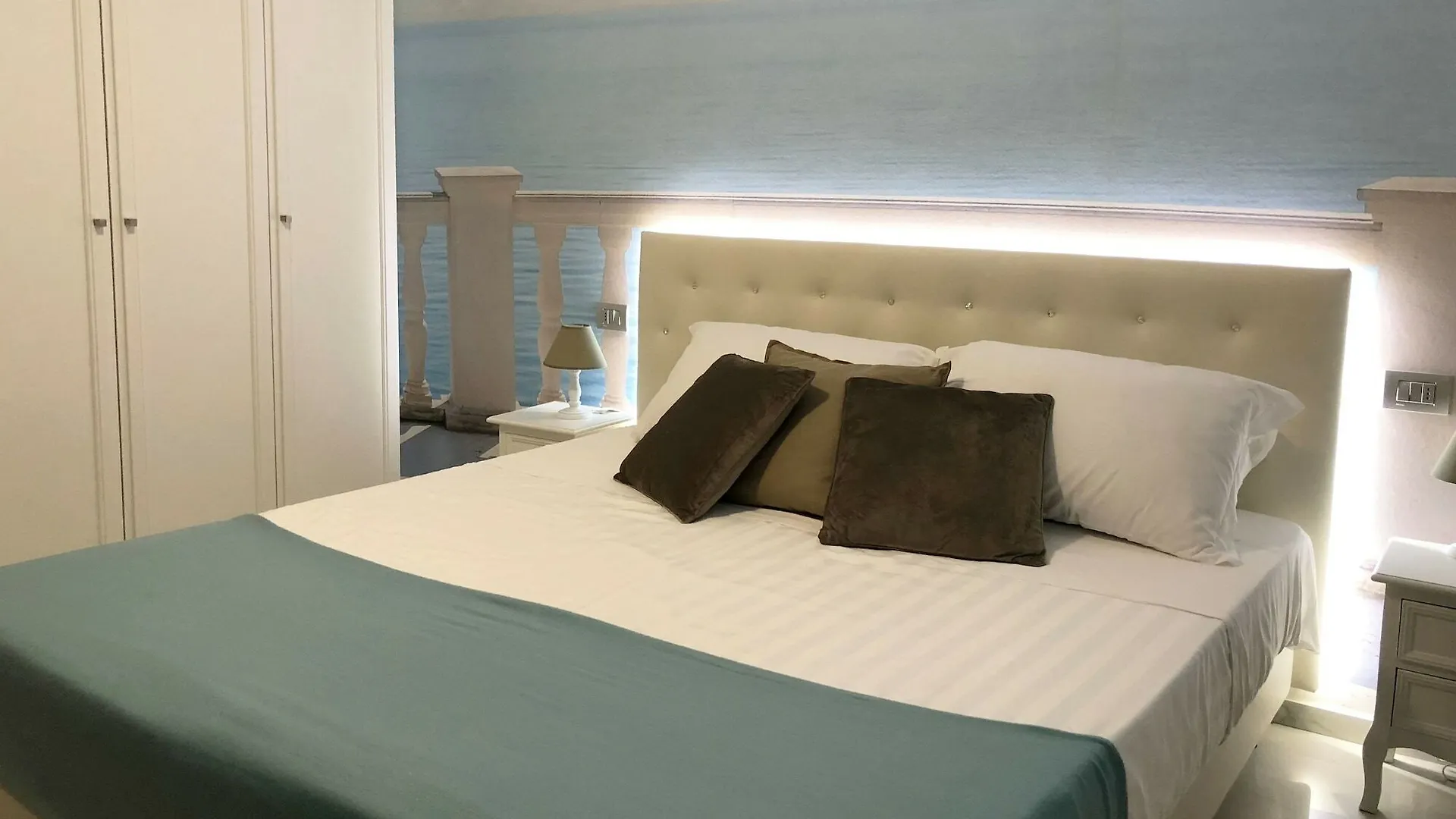 Apartment Marina Centro Suite Rimini