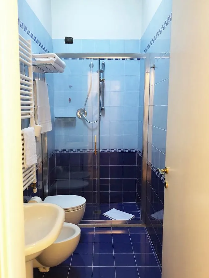 Marina Centro Suite Rimini
