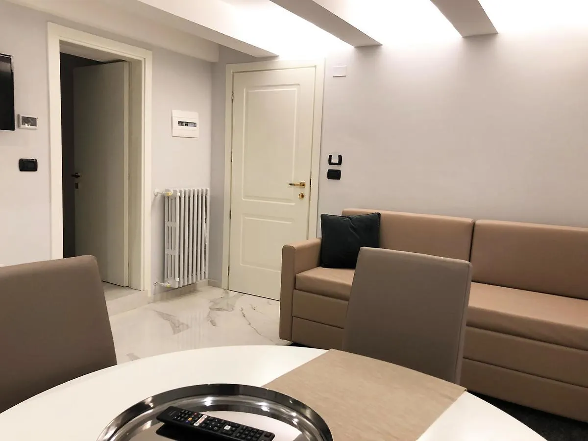 Marina Centro Suite Rimini 0*,  Italy