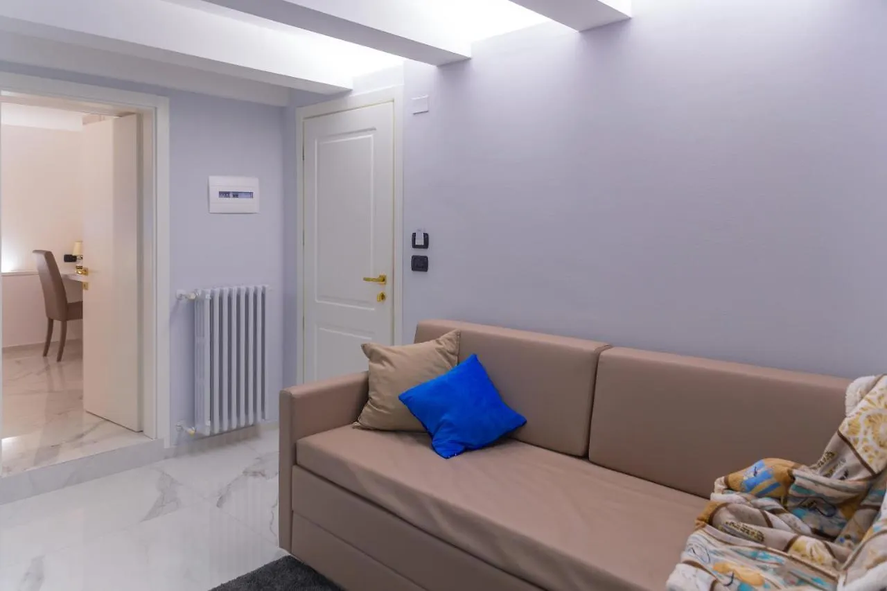 Marina Centro Suite Rimini
