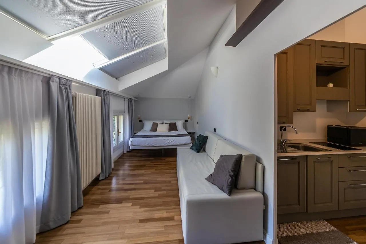 Marina Centro Suite Rimini Apartment