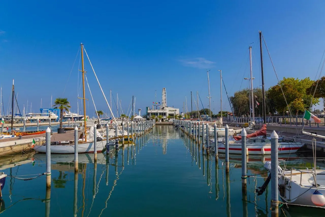 Marina Centro Suite Rimini